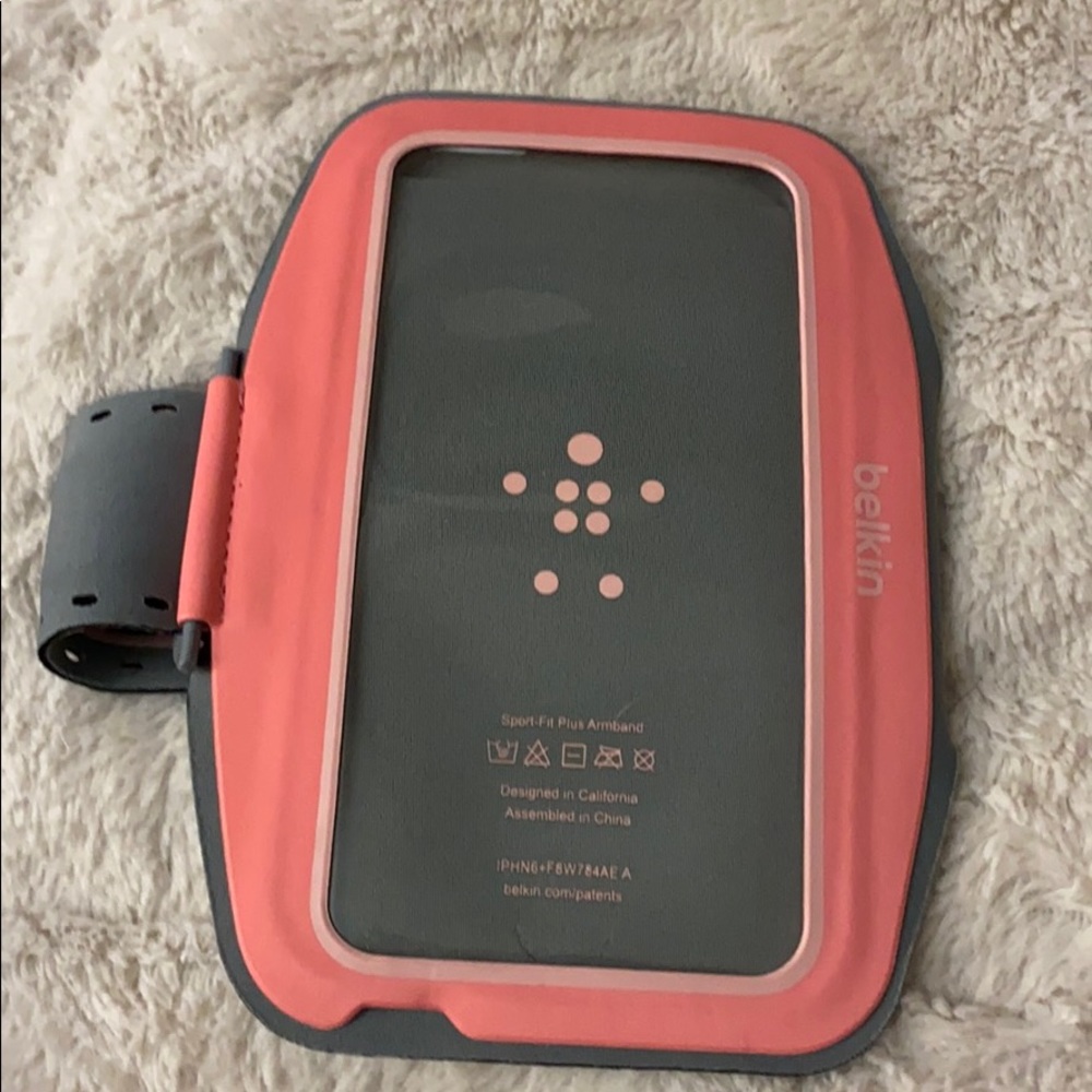 Belkin Iphone Armband